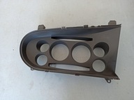 RAMKA LICZNIKA NA 2 LUB 4 WTYCZKI IVECO DAILY 99-