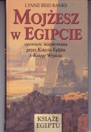 Mojżesz w Egipcie Lynne Reid Banks