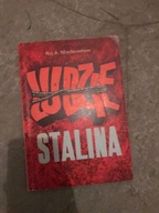 Ludzie Stalina - Miedwiedwiew 1989r.