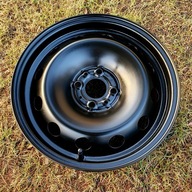 FELGA STALOWA 6,5Jx15 ET43 4x98 FIAT