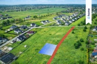 Działka, Mysłowice, 657 m²