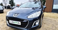 Peugeot 308 BENZYNA NAWIGACJA PANORAMA super okazja polecamy 1.6