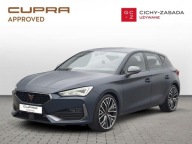 Cupra Leon VZ DCC Beats Full LinkKubelki Tempomat ACCLedASOVat23