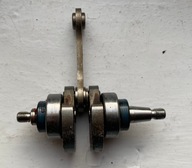 Oryginalny wał korbowy Stihl HS 45 2-mix