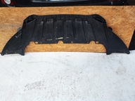 PŁYTA OSŁONA POD ZDERZAK PRZÓD PRZEDNI FORD FOCUS MK3 III 11-18 BM51A8B384A
