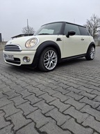 MINI COOPER 2007r. ŁADNY