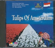 CD Tulips Of Amsterdam (1998) (Spectrum)
