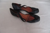 OFFICE SANDAŁKI SKÓRA ROZM 37