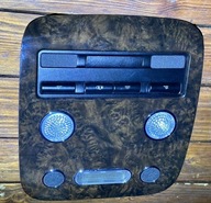 Bentley Continental I GT 2011 - 2015 panel lampka podsufitki drewno