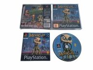 MEDIEVIL 2 II PLAYSTATION 1 PSX PlayStation