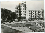 BYTOM - PLAC POLI MACIEJEWSKIEJ