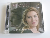 Mozart – Arias .A1
