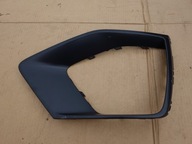 KRATKA RAMKA ZDERZAKA PRAWA AUDI Q8 SQ8 S-LINE 4M8