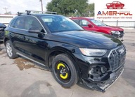 Audi Q5 Prestige 45 Tfsi Quattro S Tronic 2021 2.0l 2.0 Benzyna 261KM