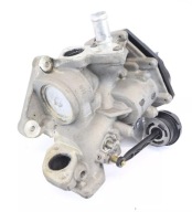 CHŁODNICA SPALIN ZAWÓR EGR AUDI A4 B8 A5 8T A6 C7 2.0 TDI 03L131512DN