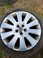 Felga aluminiowa Opel OE Insignia A 8.5" x 19" 5x120 ET 45