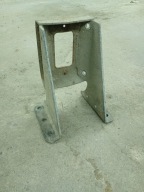 MOCOWANIE TŁUMNIKA VOLVO FH