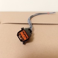 Wtyczka lampy halogen led DRL hyundai i30 kona kia