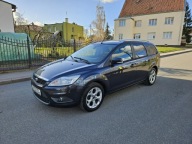 Ford Focus Opłacony Zdrowy Zadbany Serwisowany