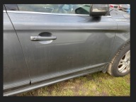 DRZWI PRAWY PRZOD PRZEDNIE PRAWE VOLVO XC60 LIFT 714