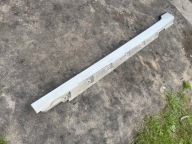 Listwa progowa lewa VW Passat B8 3G0 próg lewy 3G0853857 LC9A