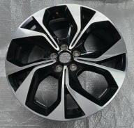 FORD MUSTANG MACH-E FELGA ALUMINIOWA LJ8C-10007-B1A PJ8J-10007-AA