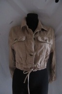 PULL&BEAR BLUZA ROZM M