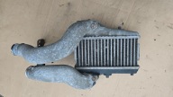 HONDA CIVIC IX 1.6 I-DTEC INTERCOOLER