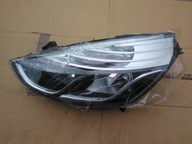 Nowa lampa lewy przód oryginał Renault Clio 4 260603442R