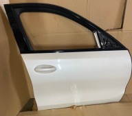 DRZWI PRZÓD PRAWE KOMPLETNE BMW G06 x6 A96 ORGINAŁ