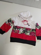 ŚLICZNA BLUZA DRESOWA roz 86 - 92