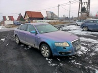 Audi A6 Limousine 3.0TDI 233km 08r Automat 4x4