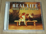 Real Life-Best Of Real Life-Send Me An Angel