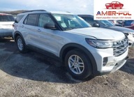 Ford Explorer Active (200A) 2026 2.3 Benzyna 300KM
