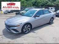 Hyundai Elantra 2025r., 2.0L 2.0 Benzyna 147KM