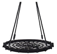 Huśtawka ogrodowa wisząca Yorbay 100 x 100cm