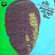 Joe Williams – The Great Joe Williams' Something Old, New & Blue