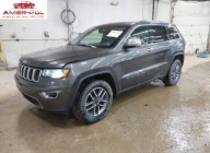 Jeep Grand Cherokee Limited 2021 3.6 Benzyna 293KM