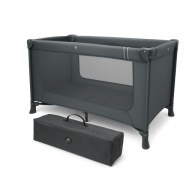 ŁÓŻECZKO TURYSTYCZNE 509Crew 0-36 miesięcy idealne w podróży 509 Crew