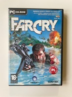 Far Cry 1 PC PL