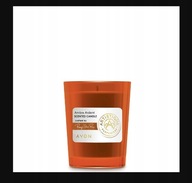 AVON Świeczka zapachowa Artistique - Ambre Ardent