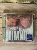 Titanic James Horner CD
