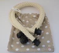 Liny do Obag uchwyty paski mini standard itp gwinty