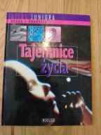 TAJEMNICE ŻYCIA - Atlas Juniora