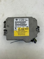 SENSOR PODUSZEK AIRBAG 9809354-01 MINI COOPER