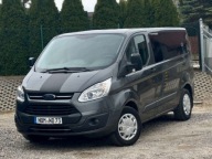 Ford Transit Custom 170KM Parkdistance 9 Miejsc 2.0 Diesel 170KM