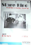 Każdemu wolno kochać płyta DVD