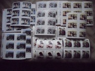 2934-2939 ** X 15,MALARSTWO LEON WYCZÓŁKOWSKI