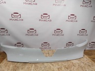 Listwa Zderzaka Przedniego Grill Atrapa Renault Megane E-Tech 62010C583R