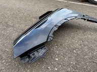 BŁOTNIK PRZEDNI LEWY KOLEOS II 2 18-24 ORYGINAŁ